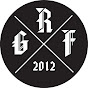 Gym Rats Fit logo