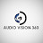 Audio Vision 360