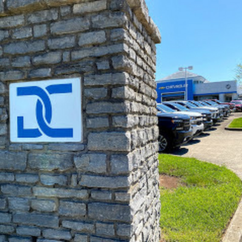 Dan Cummins Chevrolet Buick of Georgetown