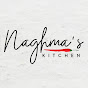 Naghma's Kitchen logo