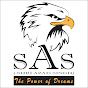 SAS Creative Group logo