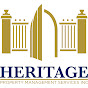 Heritage Property Management Services logo