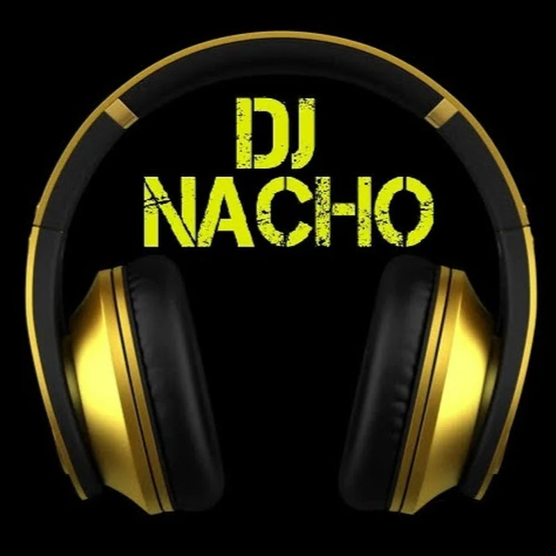 DJ Nacho ProductionTM