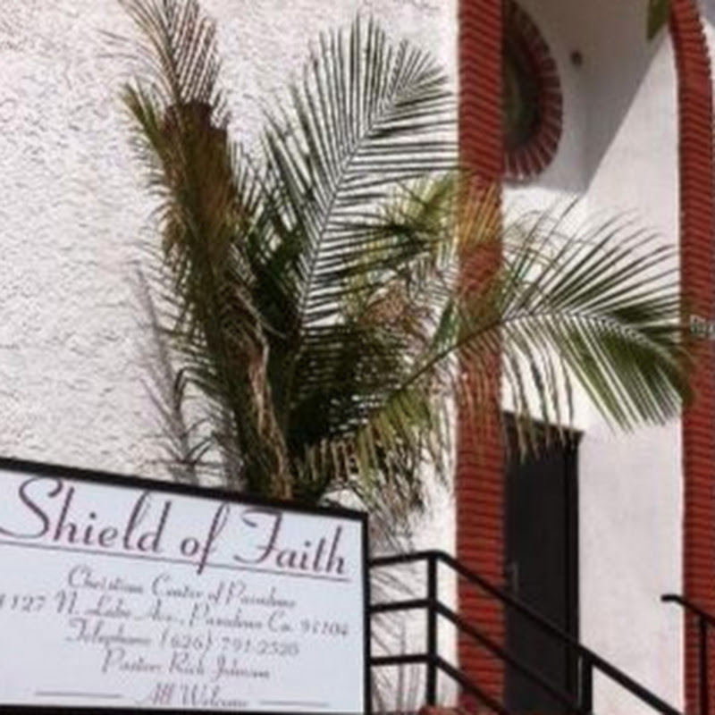 Shield of Faith Pasadena