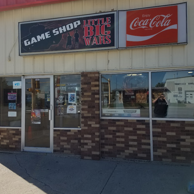 LBW Strategy Gaming