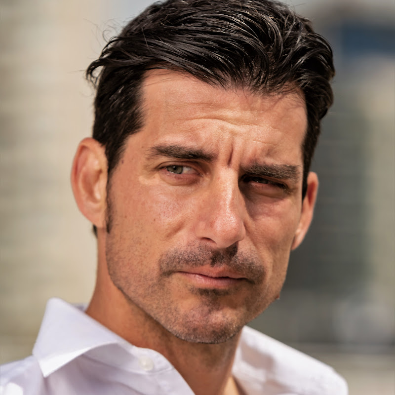 albert nualart