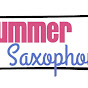 Drummer Saxophonist
