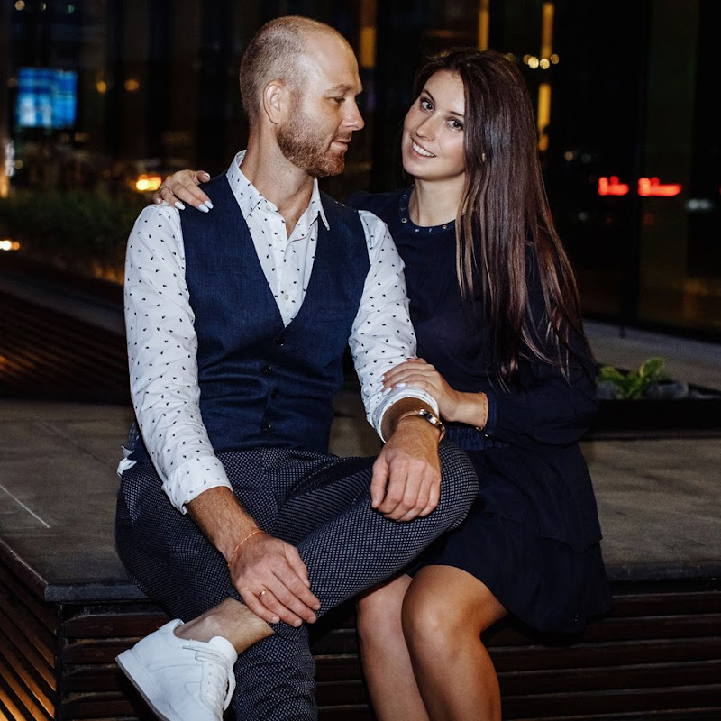 Студия здоровых волос | Салон красоты Вадима Стрижа Нижний Новгород Logo