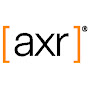 [axr] Recruitment & Search logo