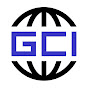 GCI Planet logo