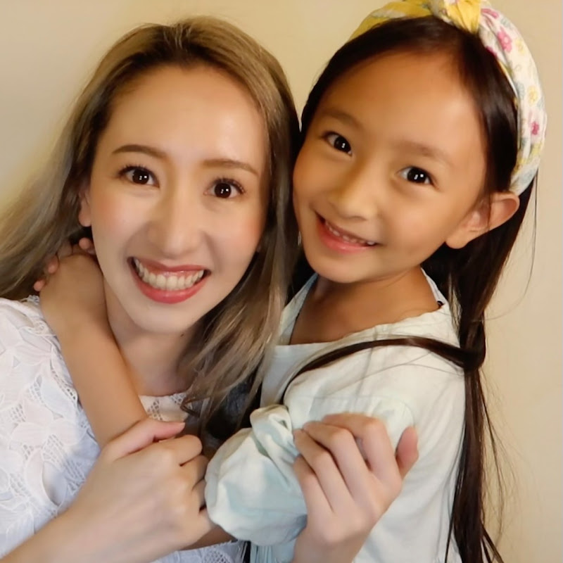 KK CHANNEL JAPAN YouTube 頻道頭像