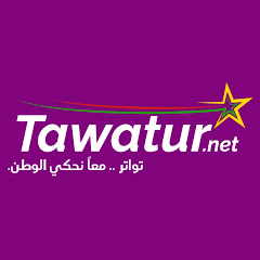 TAWATUR YouTube channel avatar