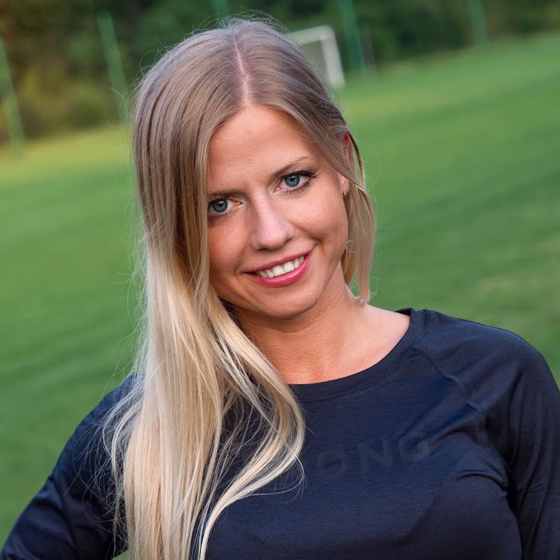 Ania Cegłowska