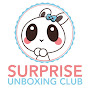 Surprise Unboxing Club