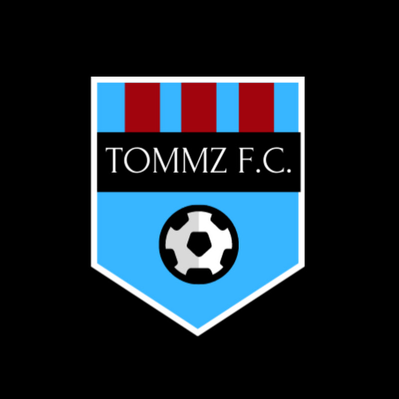 TOMMZ F.C. icon