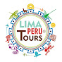 Lima Perú Tours