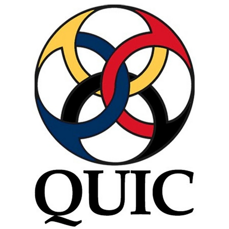 Queen's University International Centre QUIC