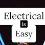 ELECTRICAL IS EASY logo