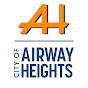 Airway Heights Municipal Court logo