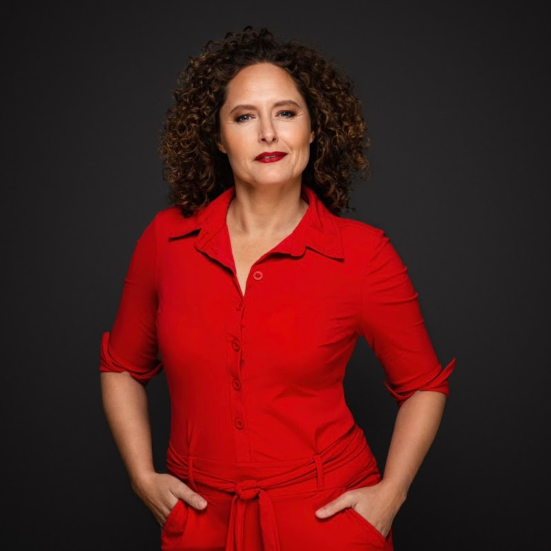 Esther van der Voort