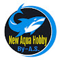 New Aqua Hobby logo