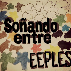 Soñando entre Meeples