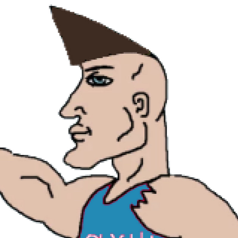 The Last Chad