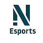 Esports IB3 logo