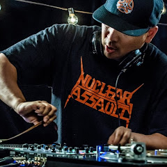 Mix Master Mike net worth