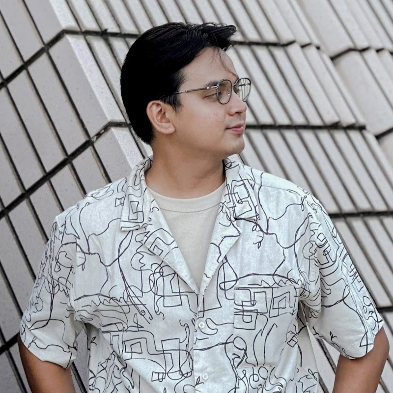 Daeron Carlo Pabilona
