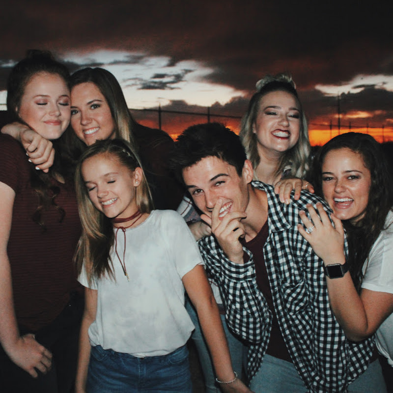 Better Together