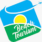 Beach Tourism logo