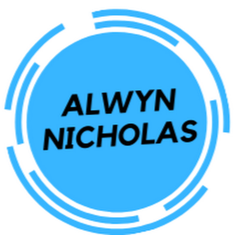 Alwyn Nicholas icon
