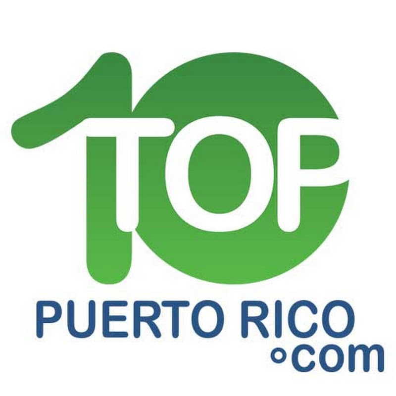 Top 10 Puerto Rico