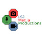 LSJ Media Productions logo