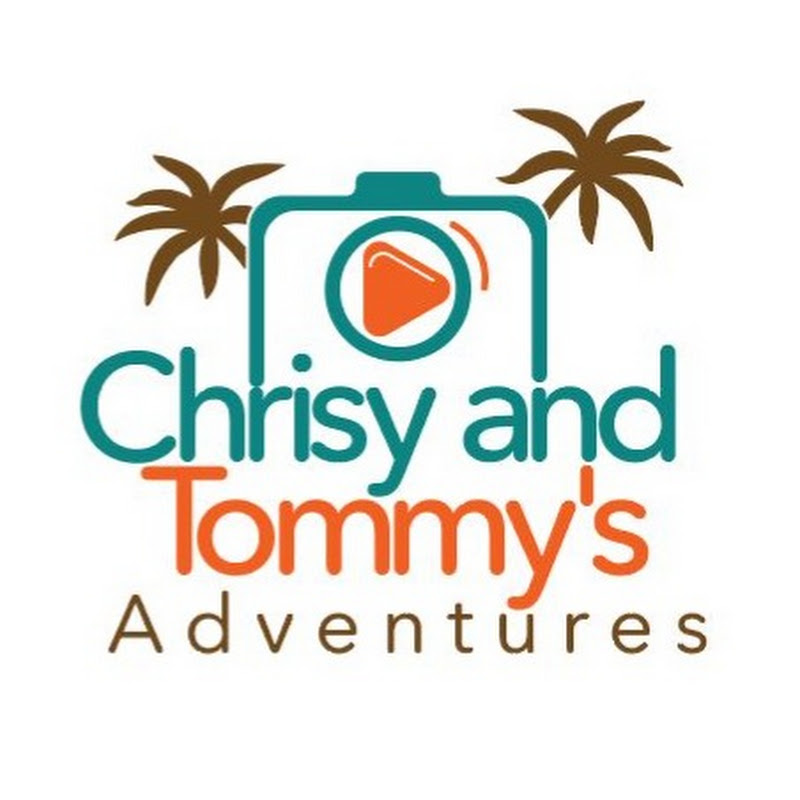 Chrisy and Tommy's Adventures