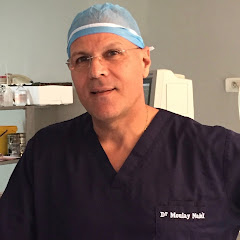 Nabil Moulay net worth