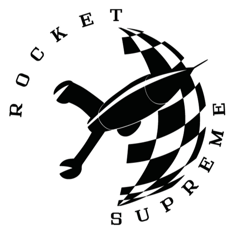 Rocket Supreme