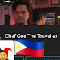 Chef Gee The Traveller