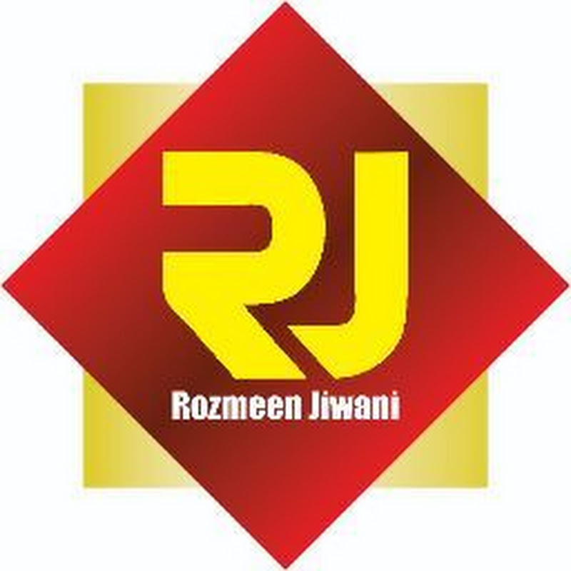 Rozmeen Jiwani