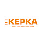 Kepka - Heat Treatment Solution logo