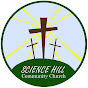 Science Hill Community Church logo