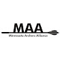 Minnesota Archers Alliance logo