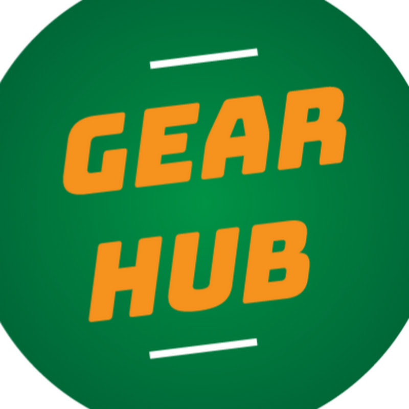 Gear Hub