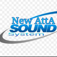 Логотип каналу New Atta Production