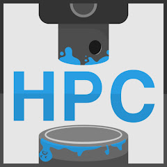 Hydraulic Press Channel 日本