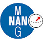 Nanomagnetism and Magnonics logo