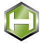 Horst Construction logo