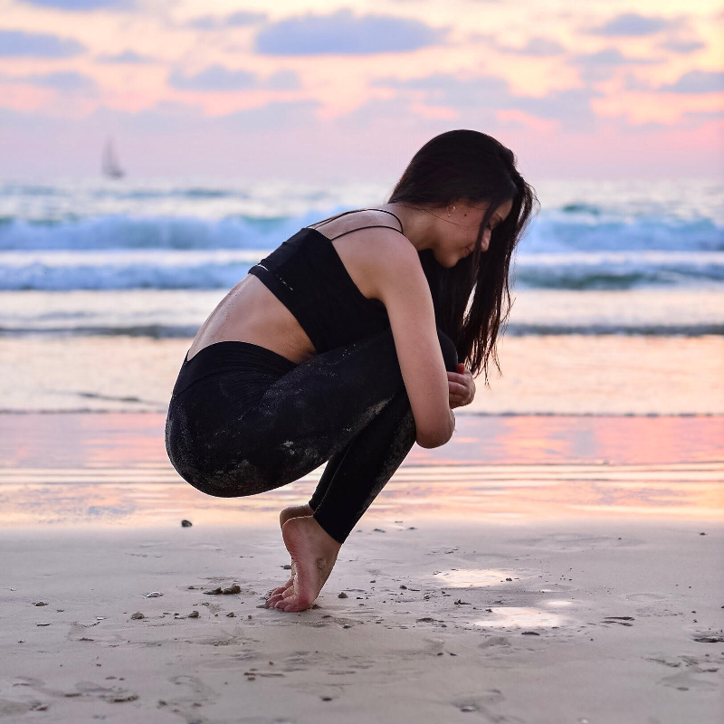 Liron Yoga