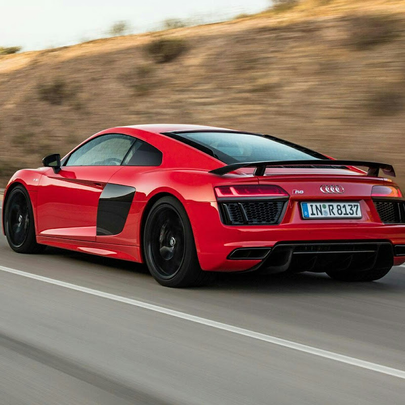 Supercars UK